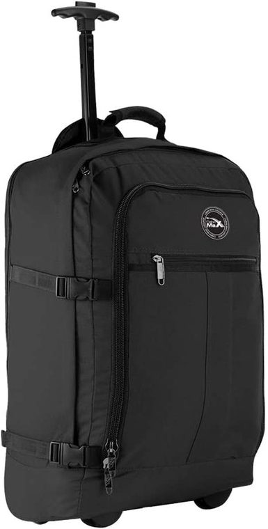 Cabin Max Wheeled backpack, 55 x 40 x 20