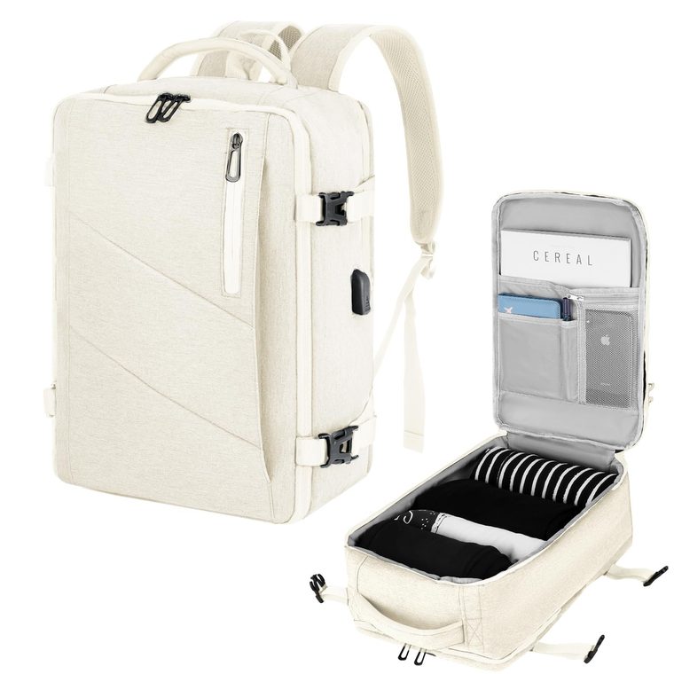 Kabuto Underseat backpack, 40 x 20 x 25