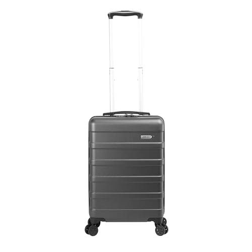 Anode Hard shell cabin case, 55 x 35 x 25
