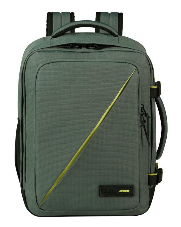 American Tourister Take2Cabin soft holdall, 38 litres