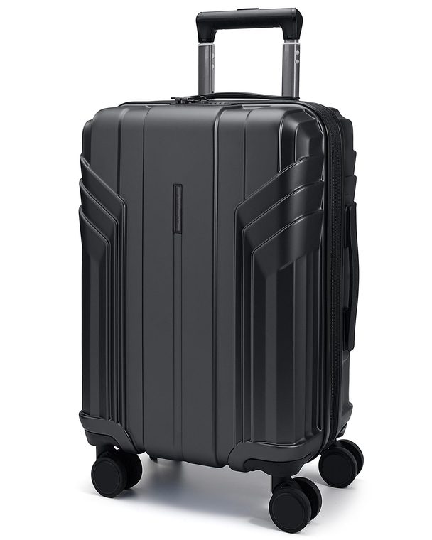 Hanke Expandable cabin case, 56 x 35 x 23