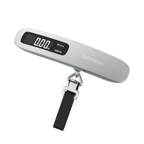 Eono Digital luggage scale, 50 kg