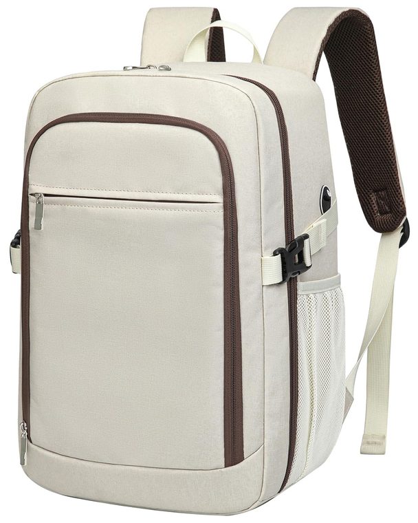 RuoSien Anti-theft cabin backpack, 40 x 30 x 20