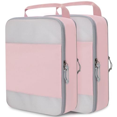 Delicate Compression cubes, medium set